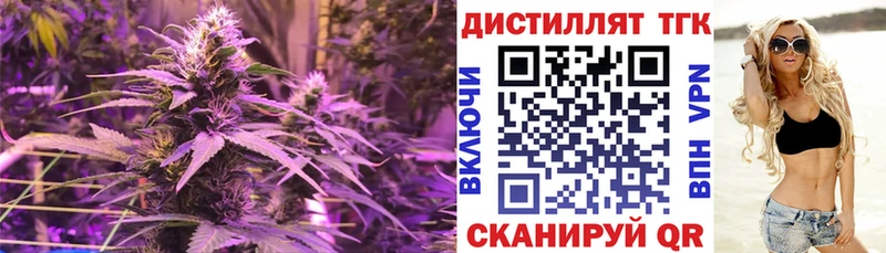 ТГК Wax Карабулак